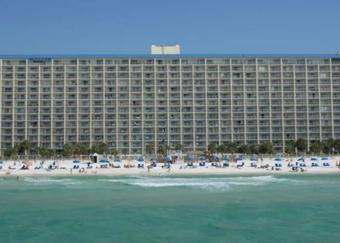 Panama City Beach Beach hotels