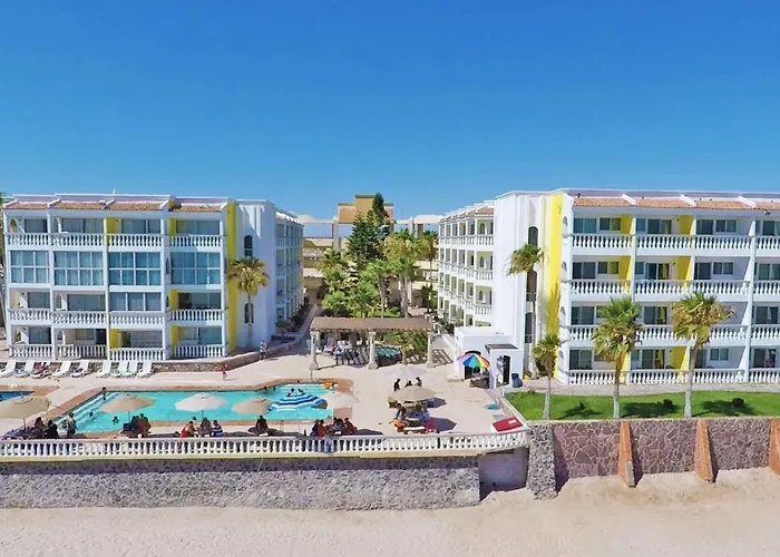 Puerto Penasco Resorts